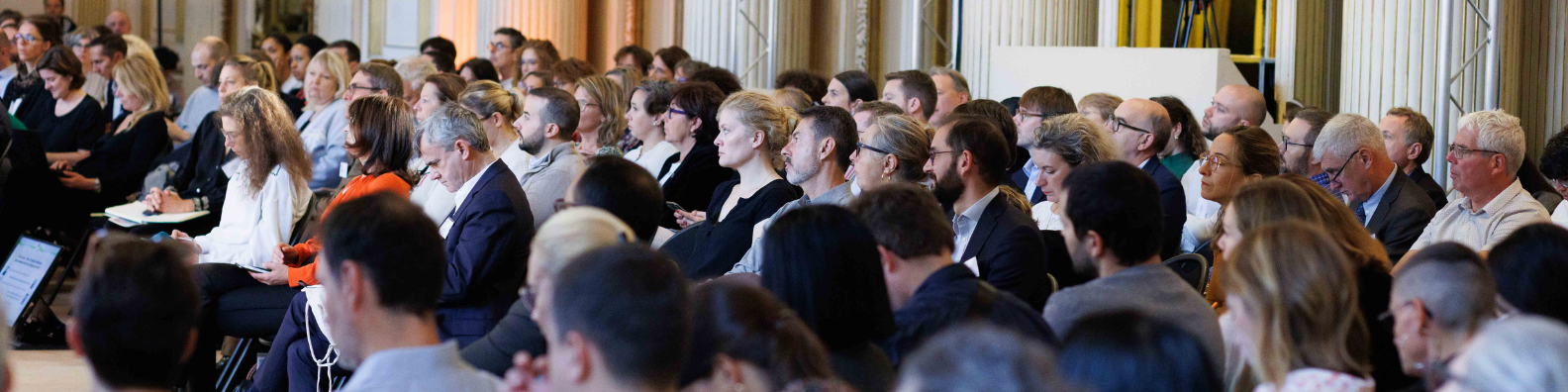 Assises Nationales du Logement et de la Ville