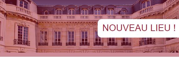 nouveau lieu